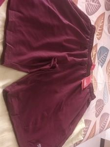 PUMA SHORTS(XXL SIZE)