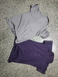 Comfortable Nightdress Set