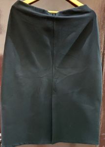 Designer Top And Skirt