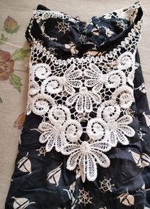 Cotton Top For Women Or Girls