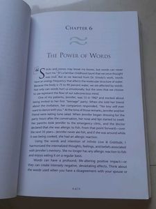 Power of Infinite Love &amp; Gratitude Book