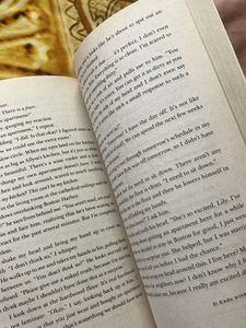 It Ends With Us By Collen Hoover