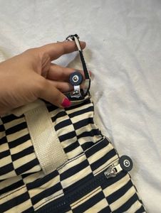 Kipling Tote Bag