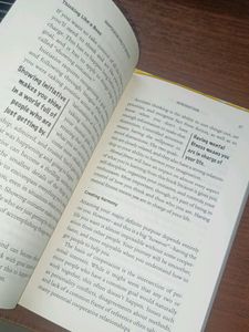 Dopamine Detox Think And Grow Rich Napoleon Hill's