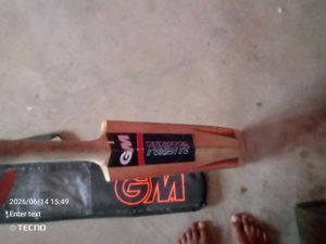 GM bat leader