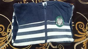 Woolen Jacket For Boys