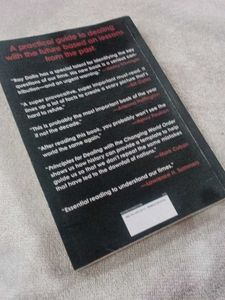 Principles for Dealing with the Changing World Ord