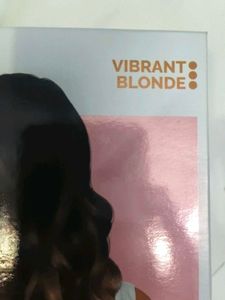 Streax Hair Highlighting Kit shade- Vibrant Blonde