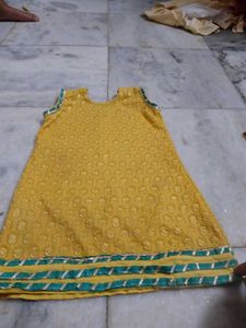 Kurta plazo