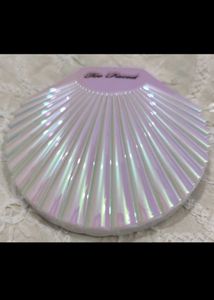 Too Faced Seashell Double Sided Mirror