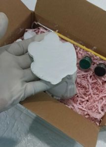 Paint Your Own Craft Kit