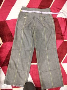 Pant For Women Official Stylish