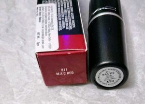 MAC Satin Lipstick