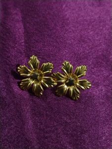 Elegant Earrings (set of 5)