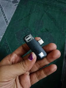 BOYA Wireless Lavalier Microphone