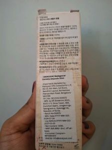 Skin1004 Ampoule