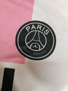 Paris Saint-Germain Jersey