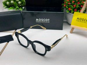 MOSCOT Eyeglasses - Classic