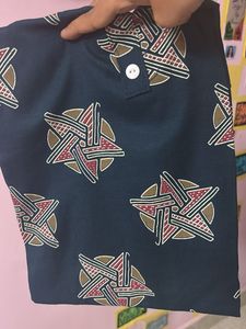Kurti Green + Gift