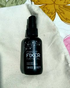 Swiss Beauty Makeup Fixer