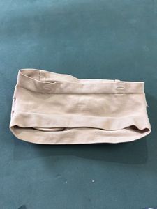 Padded Strapless Bra - Beige