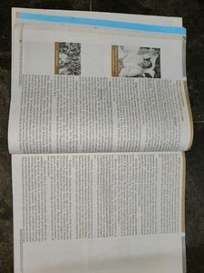 Class 10 Political Science Book Term I &amp; II