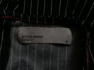 Vera Moda Striped Top