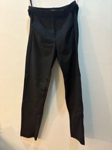 Black formal pants (Marks & spencer)