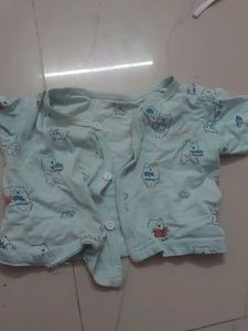 Baby Girl Clothes Bundle