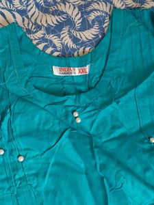 New Kurta Pant Set