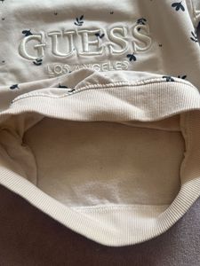 Guess  baby Co-ord Set (winter )