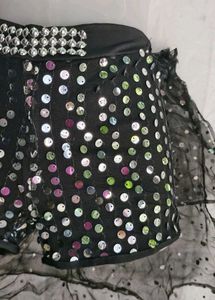 PARTY WEAR SKRIT