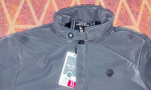 AR Enterprises Men's Stylish Jacket