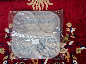 Resin Silicone Molds