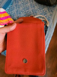 Brand New Baggit Sling Bag