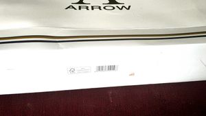 Arrow Shopping Bag