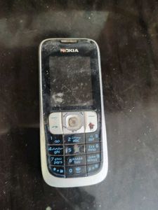 Nokia Classic Mobile Phone