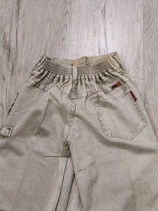 Ma2382 Body tune baggy jeans waist 22-24 inches