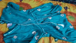 New Short Kurti Never Use