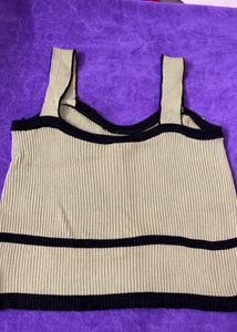 ⛔Throwaway Price⛔Pastel Green Sleeveless Tank Top
