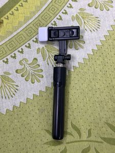 Portable Selfie Stick Tripod
