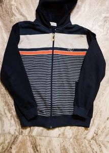 Women's Sweat Jacket, L size