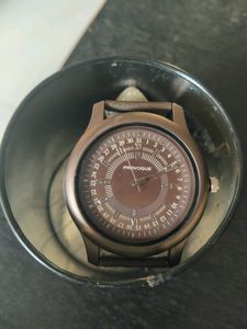 Provogue Men Wrist Watch