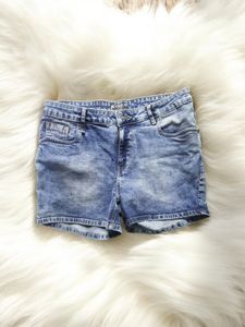 Price Drop💥 Branded Casual Denim Shorts