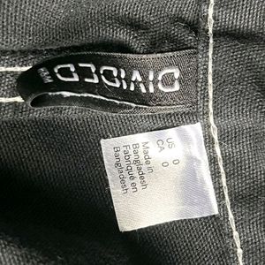 H&amp;M Cargo Trousers