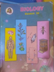 Standard XII Textbooks Bundle HSC English Medium