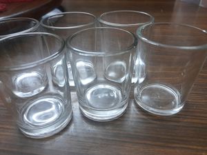Shots Glass