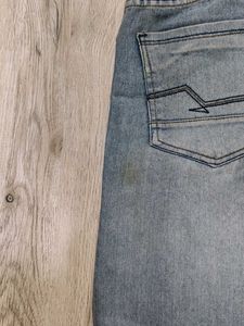 Ma6094 Roxtar jeans waist 30 inches