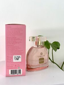 Carlton London Blush Perfume