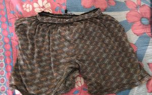 Mens shorts for casual wear